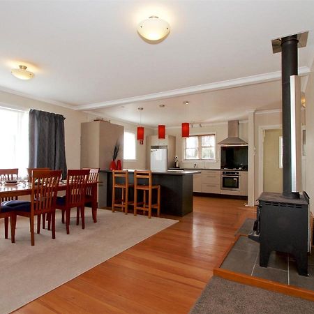 Raetihi Cottage- Raetihi Holiday Home Екстер'єр фото