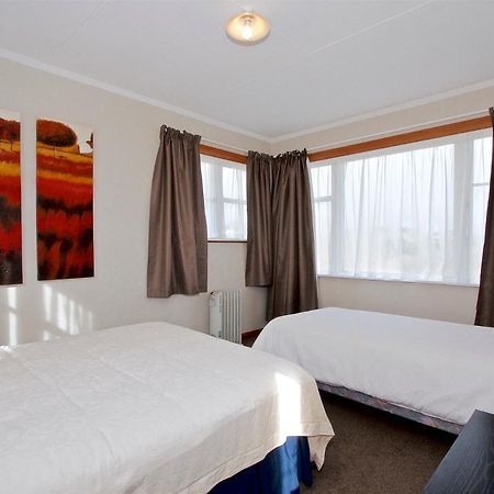 Raetihi Cottage- Raetihi Holiday Home Екстер'єр фото