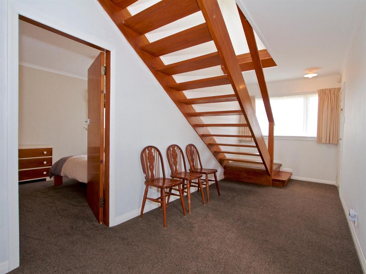 Raetihi Cottage- Raetihi Holiday Home Екстер'єр фото