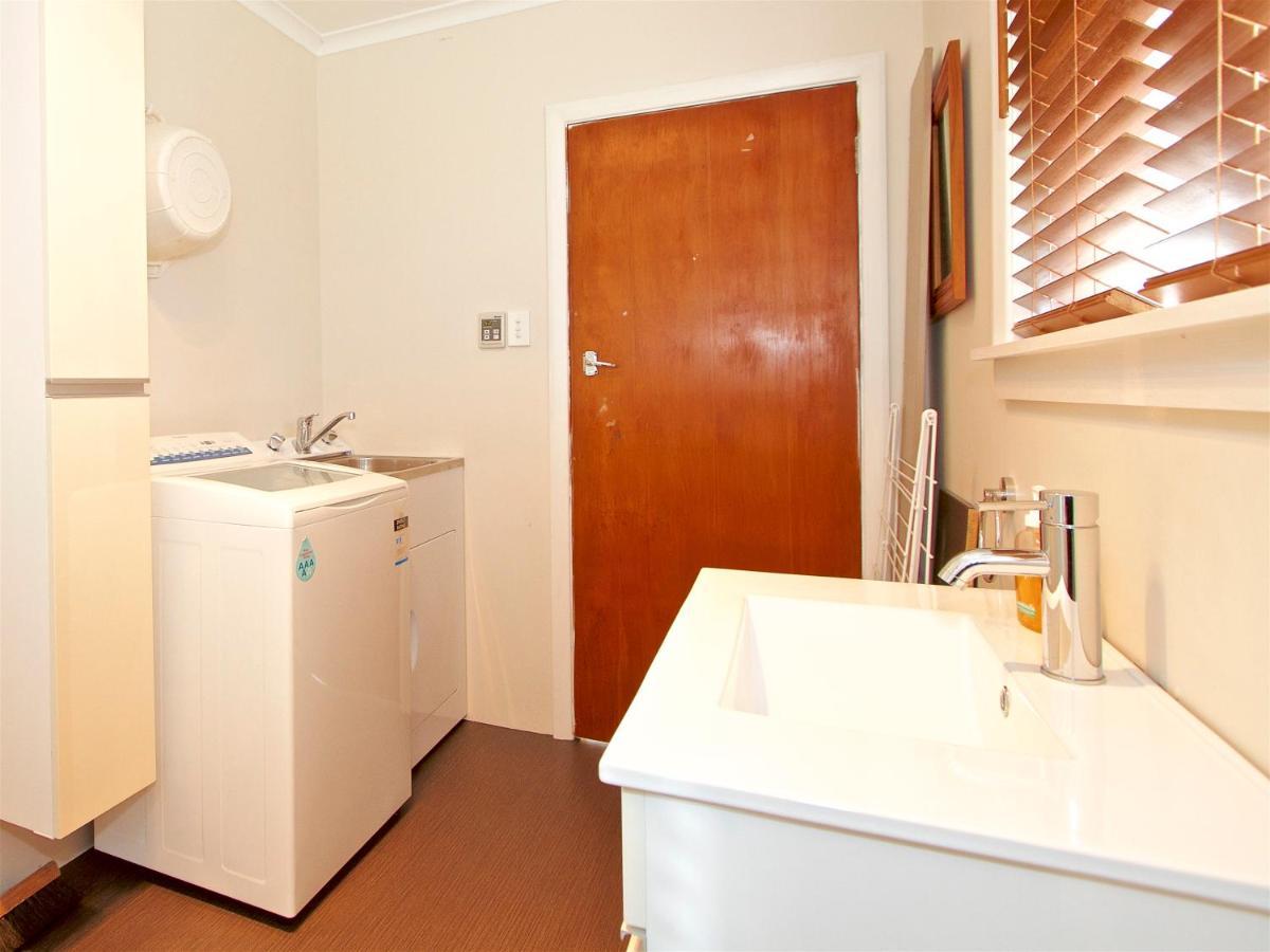 Raetihi Cottage- Raetihi Holiday Home Екстер'єр фото