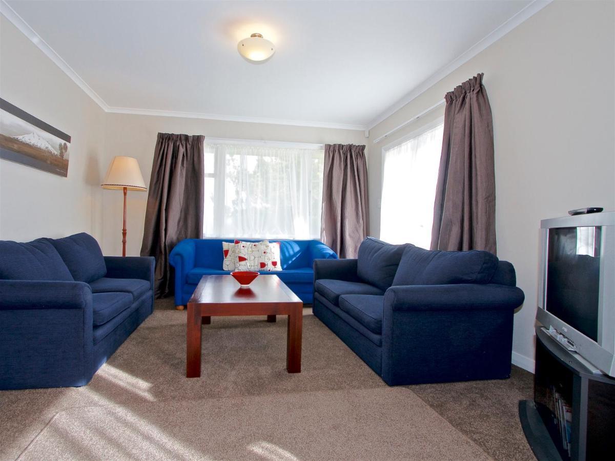 Raetihi Cottage- Raetihi Holiday Home Екстер'єр фото