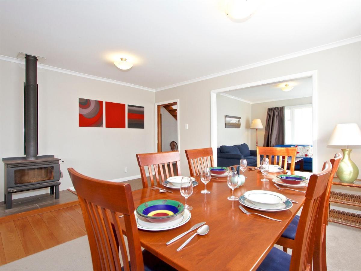 Raetihi Cottage- Raetihi Holiday Home Екстер'єр фото