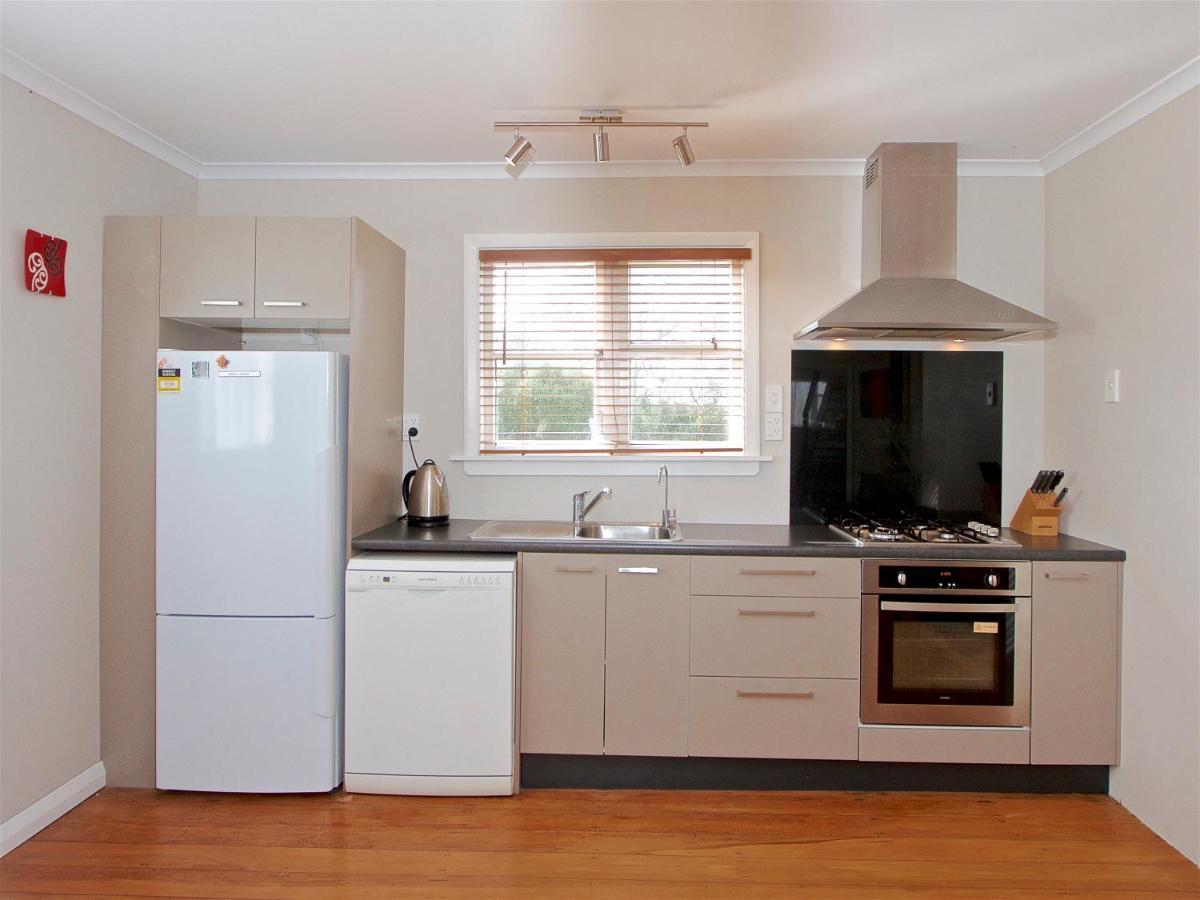 Raetihi Cottage- Raetihi Holiday Home Екстер'єр фото