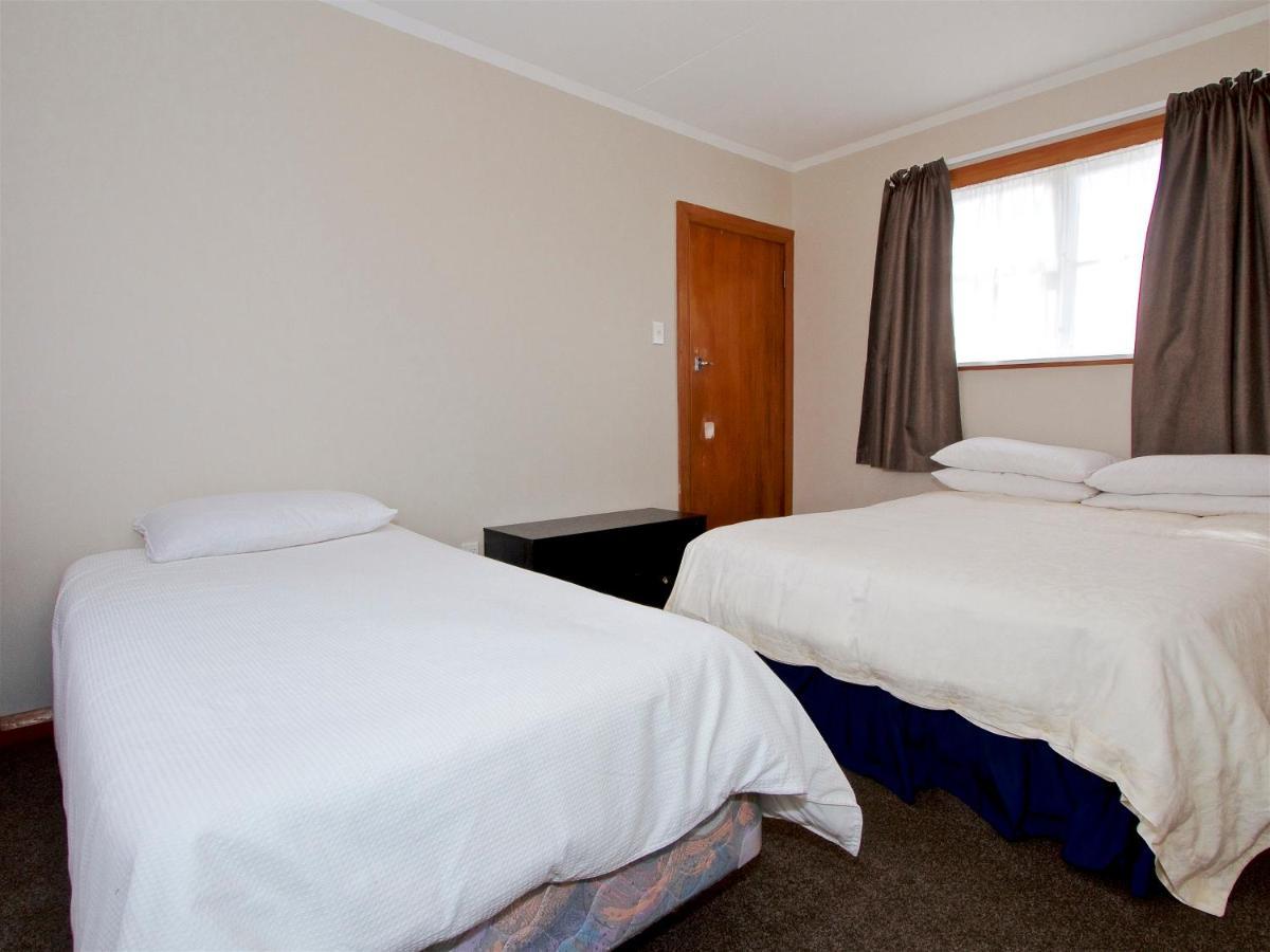 Raetihi Cottage- Raetihi Holiday Home Екстер'єр фото