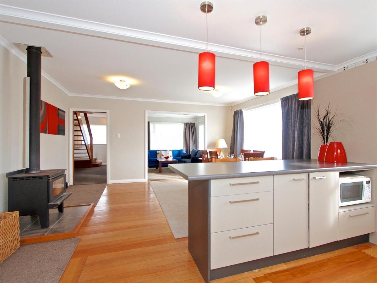 Raetihi Cottage- Raetihi Holiday Home Екстер'єр фото