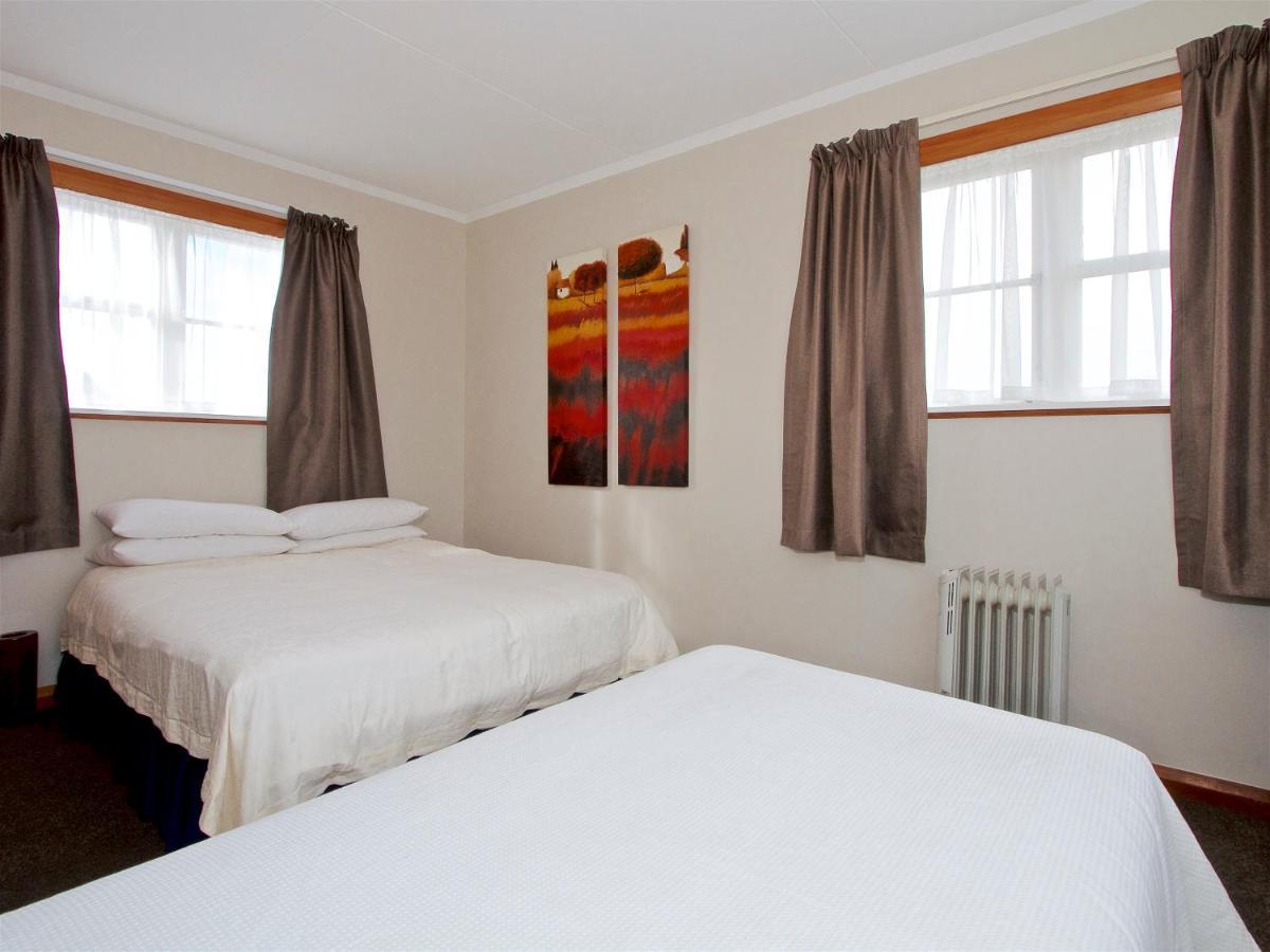 Raetihi Cottage- Raetihi Holiday Home Екстер'єр фото