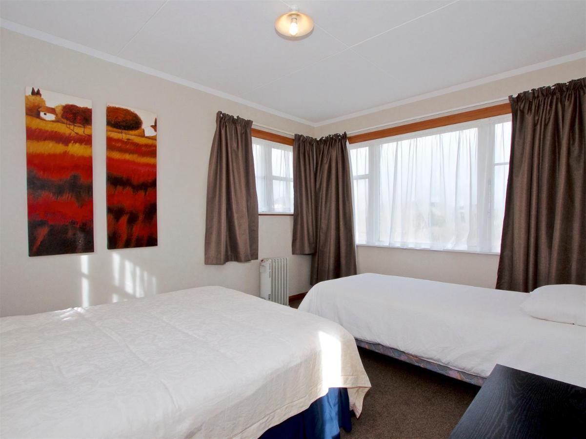 Raetihi Cottage- Raetihi Holiday Home Екстер'єр фото